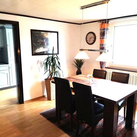 Ferienhaus Loreleytal 보파르트 외부 사진