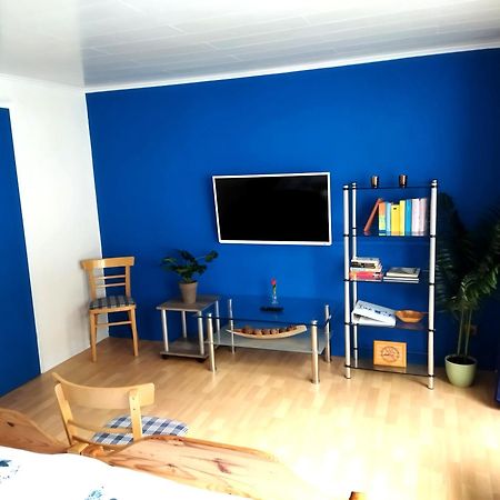 Ferienhaus Loreleytal 보파르트 외부 사진