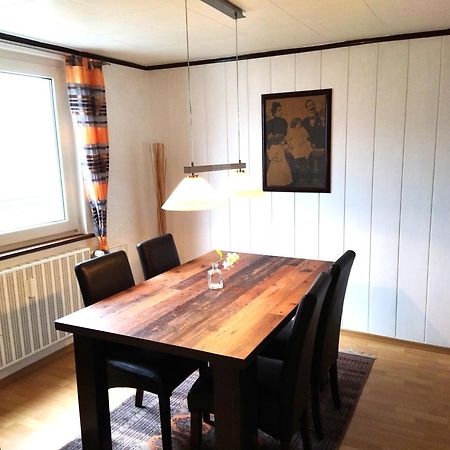 Ferienhaus Loreleytal 보파르트 외부 사진