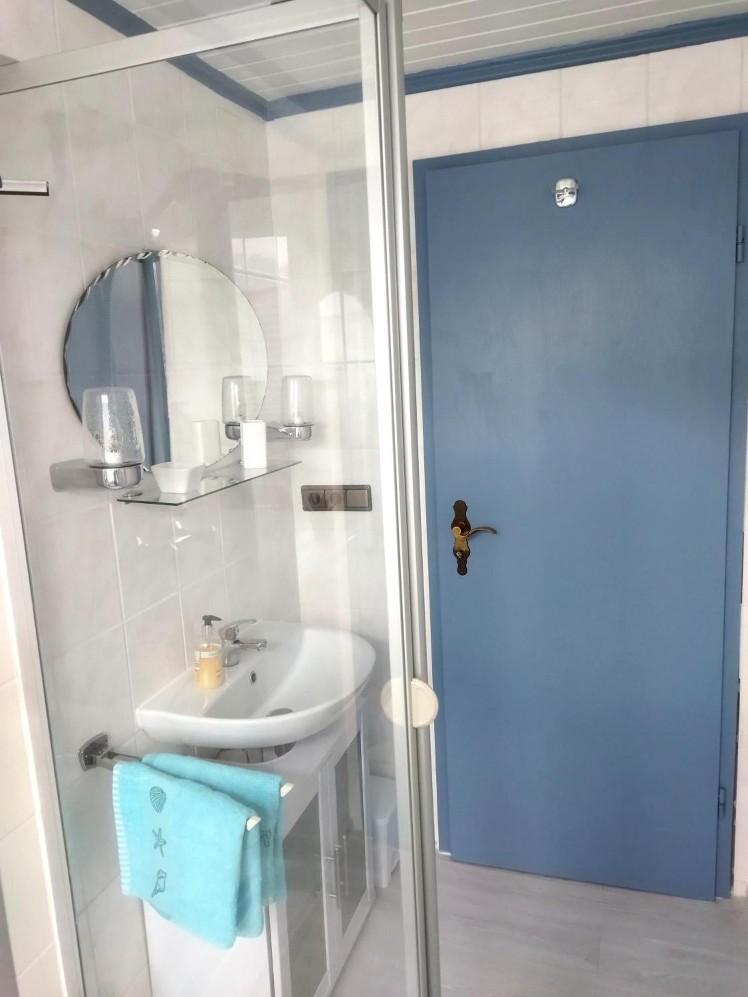 Ferienhaus Loreleytal 보파르트 외부 사진
