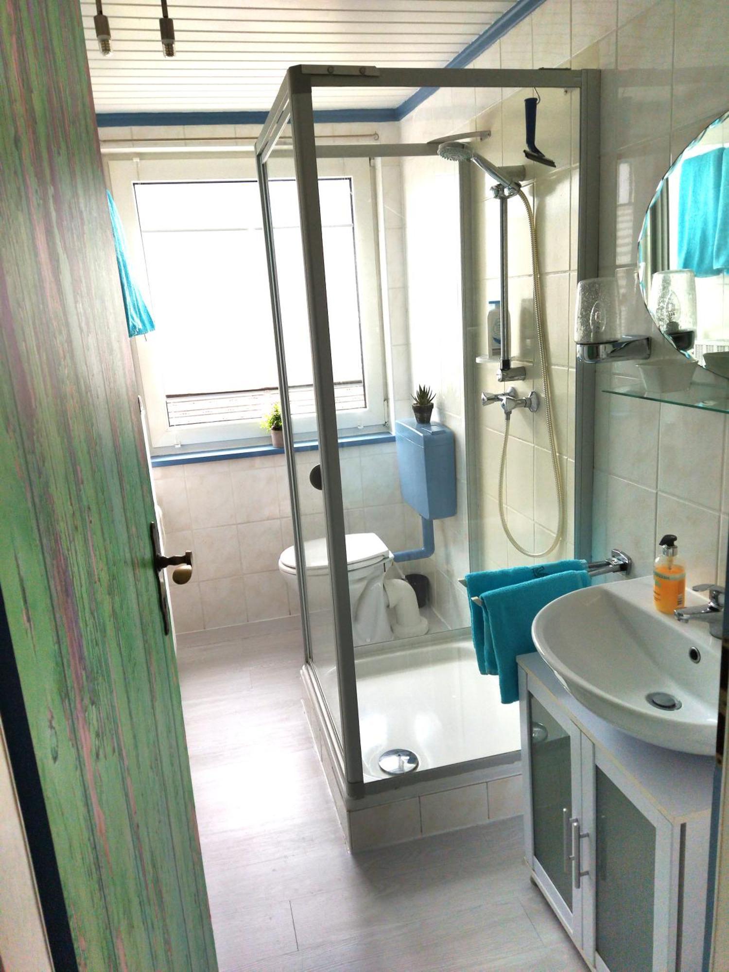 Ferienhaus Loreleytal 보파르트 외부 사진