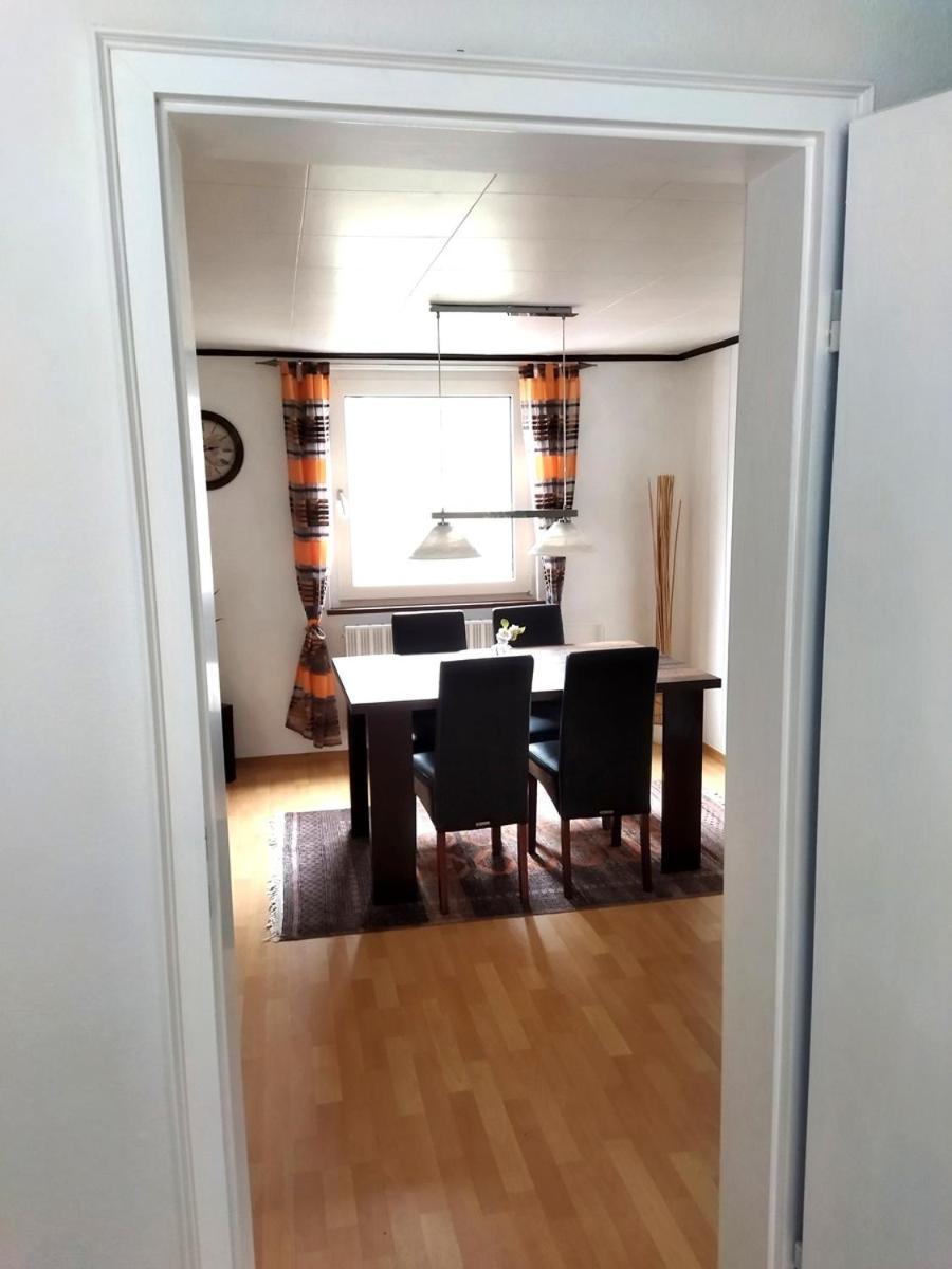 Ferienhaus Loreleytal 보파르트 외부 사진