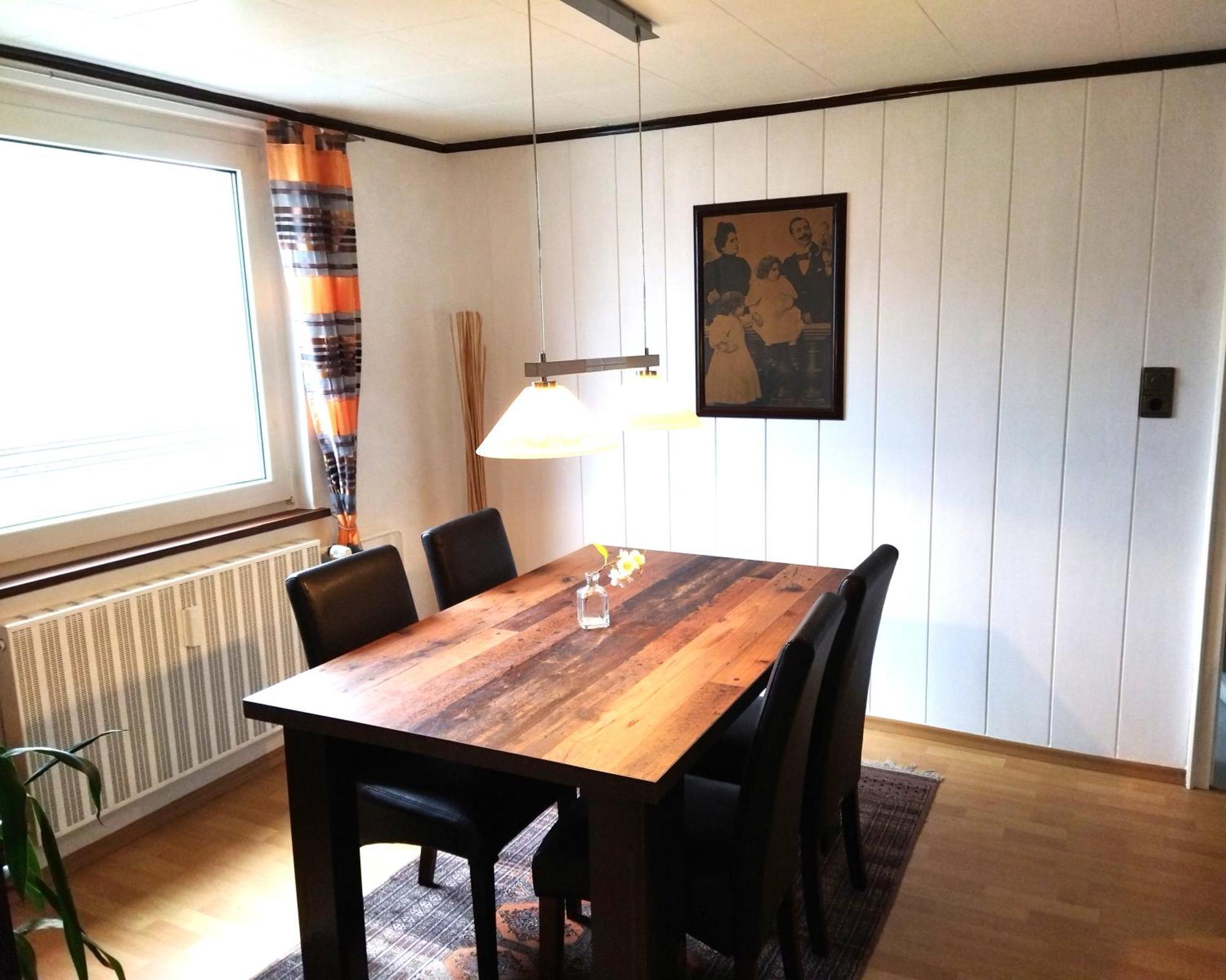 Ferienhaus Loreleytal 보파르트 외부 사진
