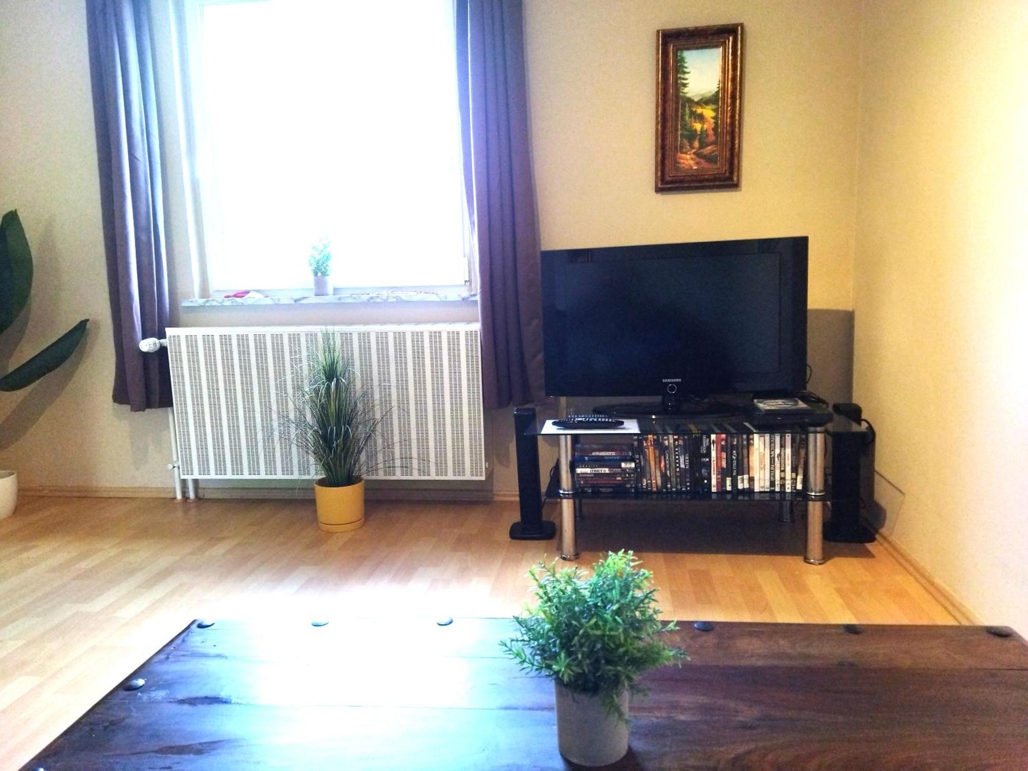 Ferienhaus Loreleytal 보파르트 외부 사진