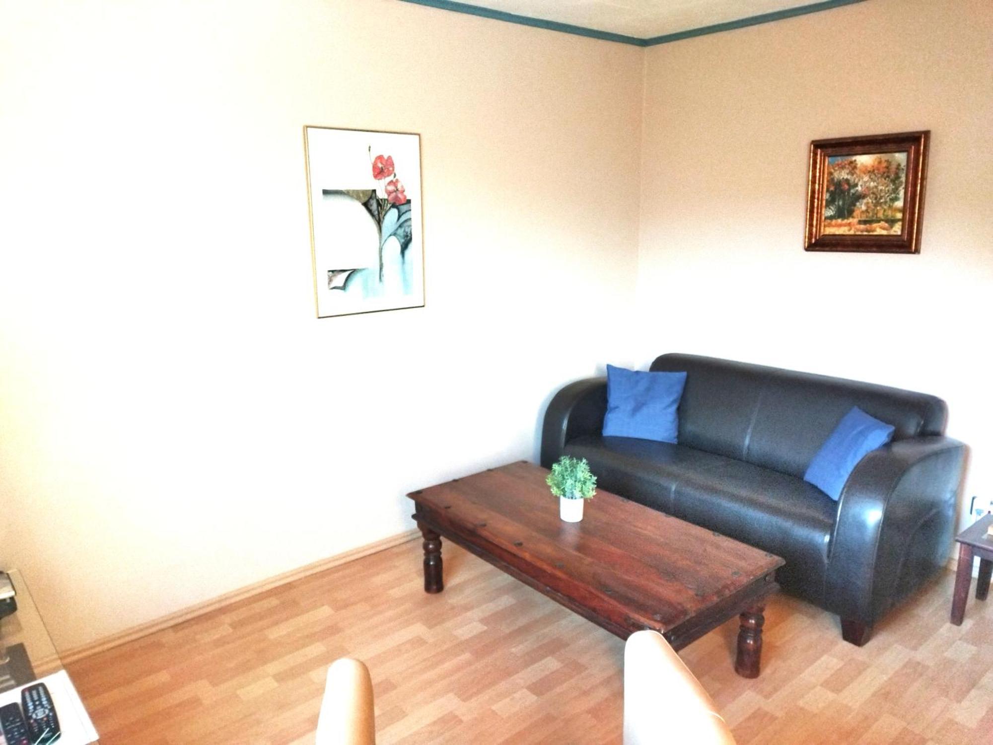 Ferienhaus Loreleytal 보파르트 외부 사진