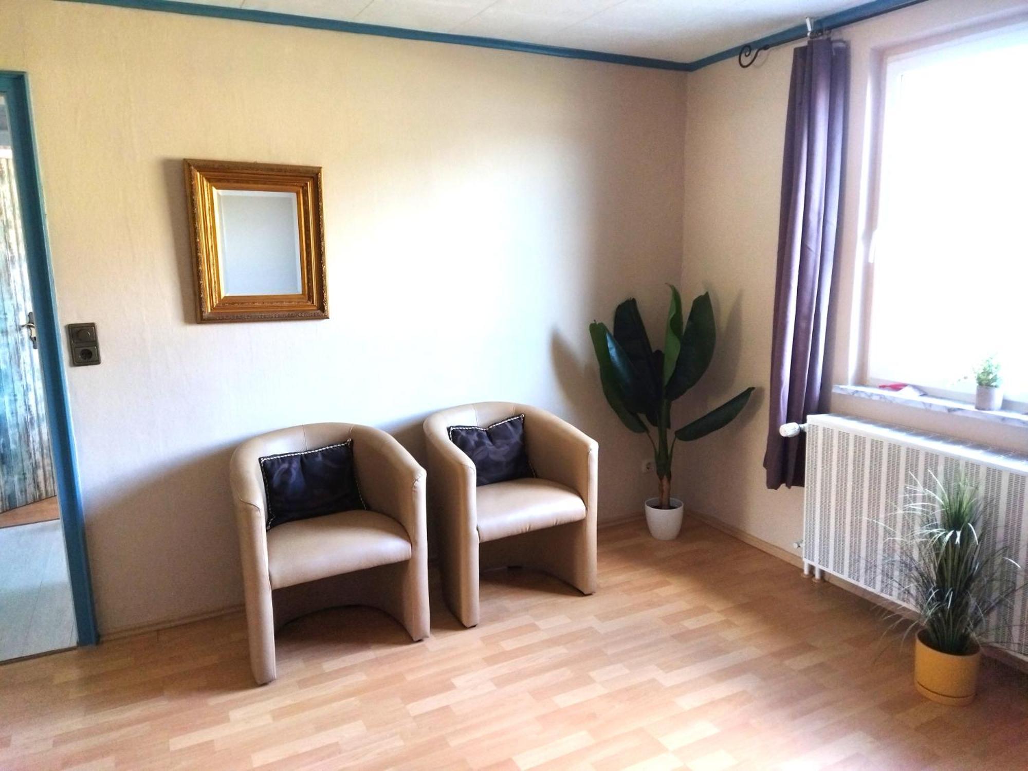 Ferienhaus Loreleytal 보파르트 외부 사진