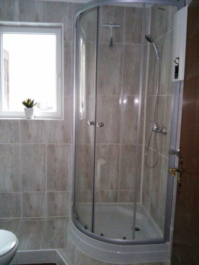 Ferienhaus Loreleytal 보파르트 외부 사진