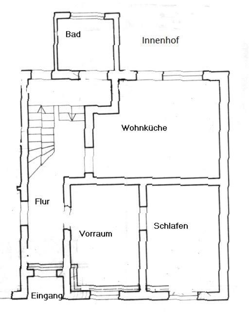 Ferienhaus Loreleytal 보파르트 외부 사진