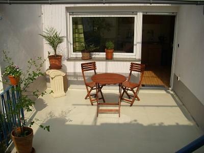 Ferienhaus Loreleytal 보파르트 외부 사진