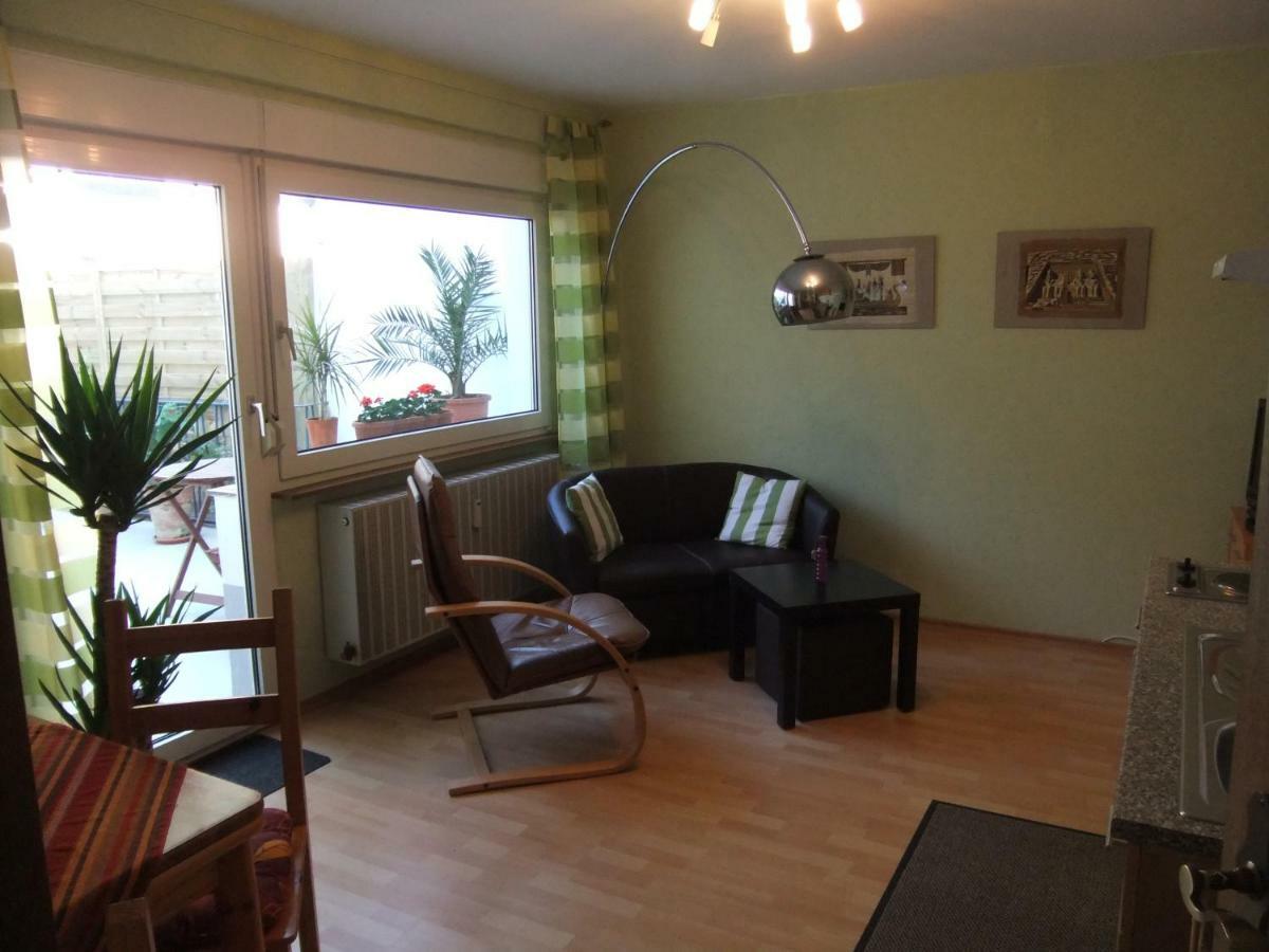 Ferienhaus Loreleytal 보파르트 외부 사진