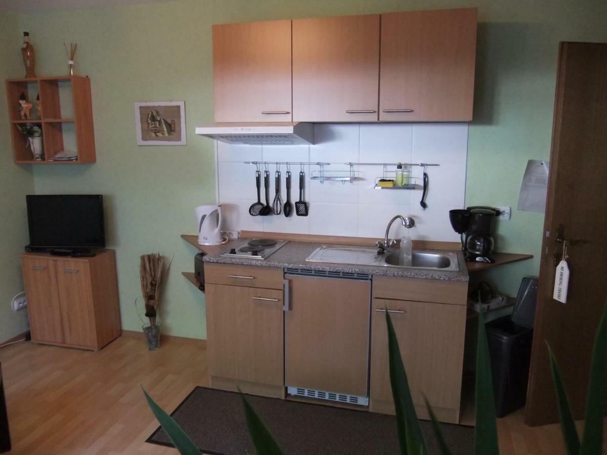 Ferienhaus Loreleytal 보파르트 외부 사진